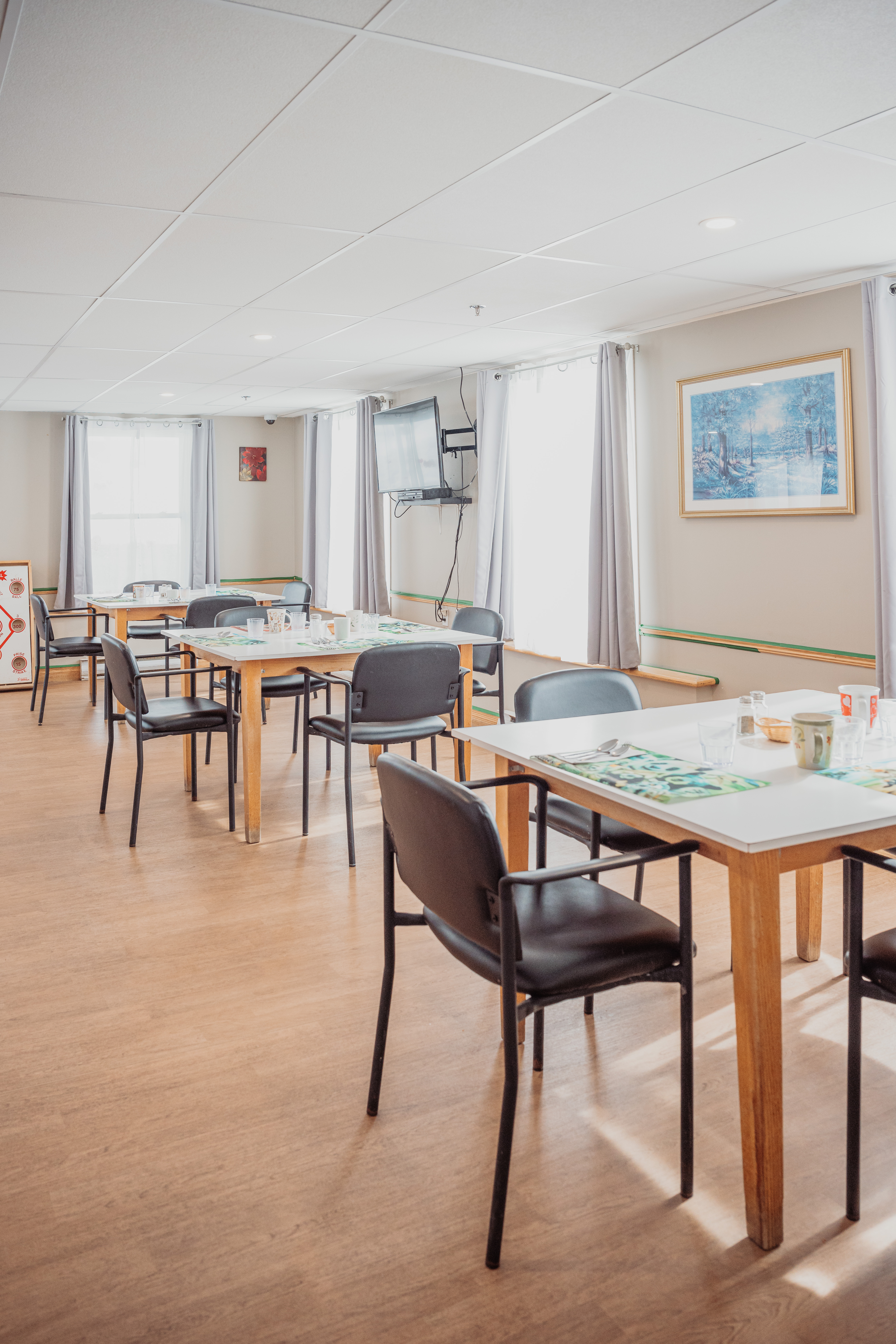 Résidence Évolutive Granby